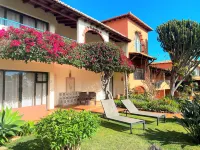 Quinta Splendida Wellness & Botanical Garden - spa