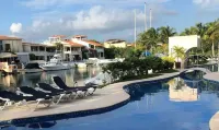 Fabulous Ocean Canal/Marina View-Puerto Aventuras