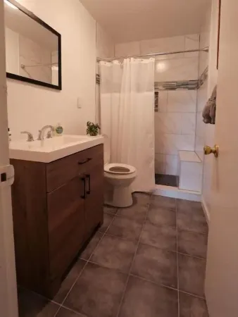 2 Rockleys Family Suite EV Charging Availible