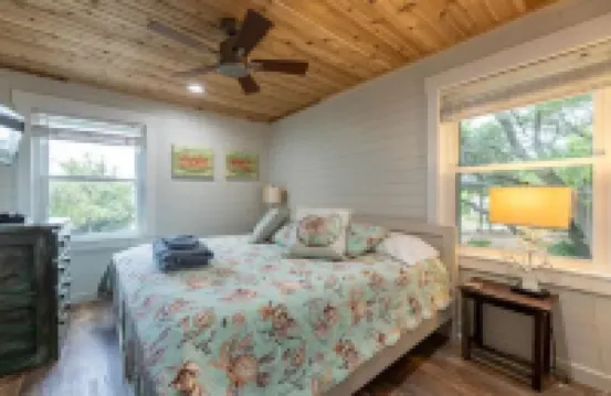 OBXLanai - 5 houses from Private Duck Beach + Private Pool at House!