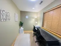 Cozy 5BR Mountain View Outdoor Hot Tubs & BBQ