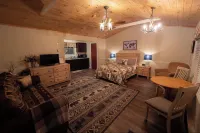 The Snowshoe Lodge - 2-Sterne