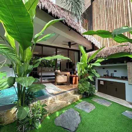 Capricho Villa El Nido