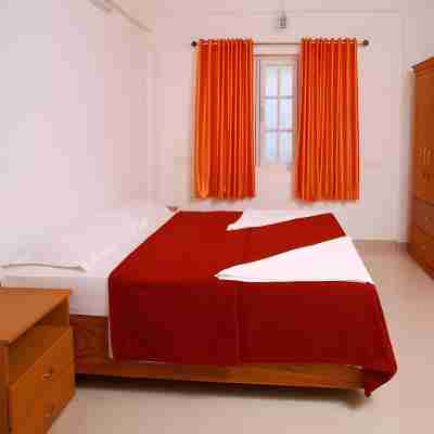 Phils' Residency & Banquets Rooms