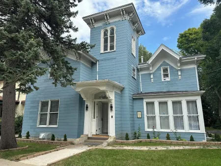 Charming Main-Level Getaway