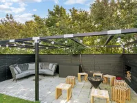 "Tinella" - 250m to the Fjord