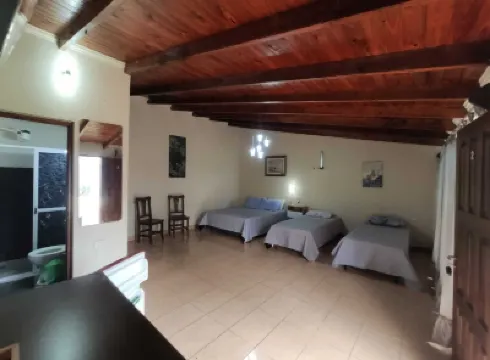 กีตา ลา คัลมา โรงแรมใน