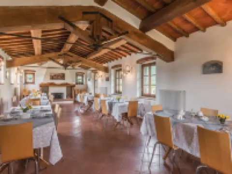 Poggio Cennina Resort Hoteles en Bucine