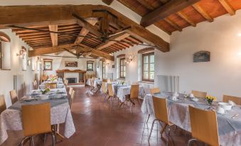 Poggio Cennina Resort