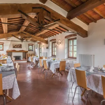 Poggio Cennina Resort & I Borghi Della Selvaccia