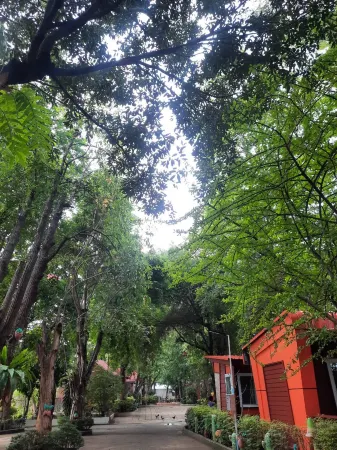 Energy Resort Отели в г. Krok Phra