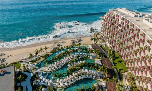Grand Velas Los Cabos Luxury All Inclusive