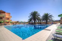 Fereniki Holiday Resort & Spa - WiFi