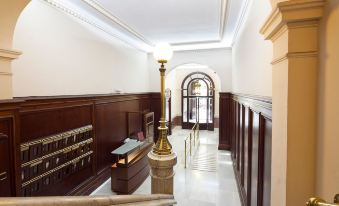 Catalunya Palace Apartment