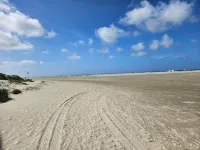 4 Person Holiday Home in Fanø-by Traum - Wifi