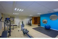 Vacancéole - Ker Goh Lenn - Vannes / Morbihan - Gym