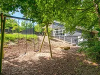 12 person holiday home in Glesborg - Pools