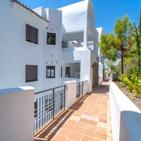 Apartment in Calaceite with Sea Views