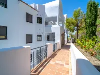 Apartment in Calaceite with Sea Views