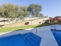 Spikes - Apartment In Sotogrande. Free Wifi - Swimmingpools