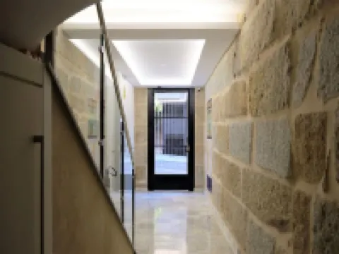 Apartment in Ourense near Thermal Baths