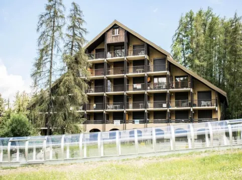Residence Les Trois Soleils