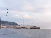 Sirena - Apartment in Moraira. Free Wifi Hotels in Moraira