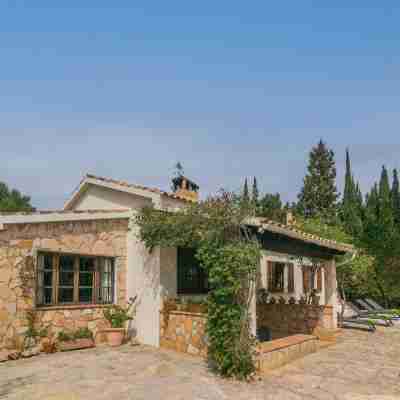 Tres Mares - House In Cala Millor. Free Wifi Hotel Exterior