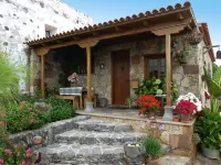 Holiday Home in Vera de Erques