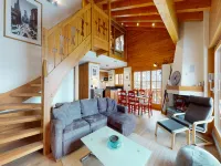 Apartment in central location with views - Hot Tub