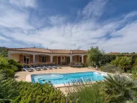 Stylish Villa with Terrace