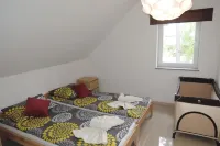 Holiday Home in Lukecin near Sandy Beach - Homestays