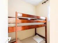 2-room apartment for 6 people - Comfort
