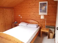 Apartment with balcony for 6 people Hotels in Châtel