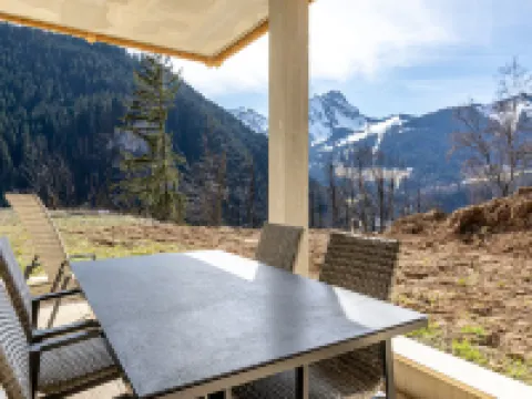 Modern Mountain Stay Hotels in Abondance