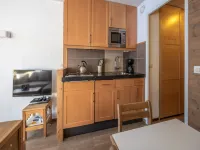 Apartment in Morillon near Ski Slopes & Beach - balcon
