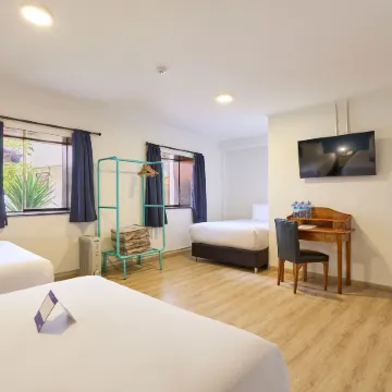 Centro by Casa Andina Cusco Saphi