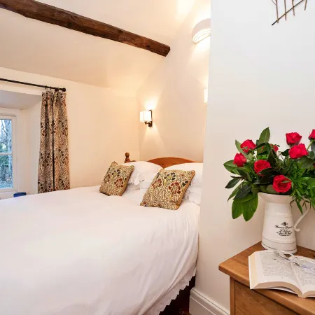 Cottage in Ingleton near Yorkshire Dales Отели в г. Инглтон