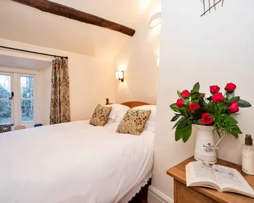 Cottage in Ingleton near Yorkshire Dales Hotels in Ingleton
