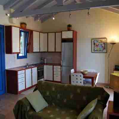 Bohemia Beach Villa Experience Rooms