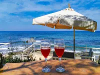 Stunning villa in Sfakaki - 3-Star
