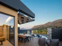 Villa in Agouseliana with Private Pool - Villaer