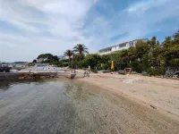 Apartment in Kampor near Sandy Beach - Ocean View