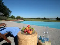 Tuscan Holiday Home with Pool - Pools