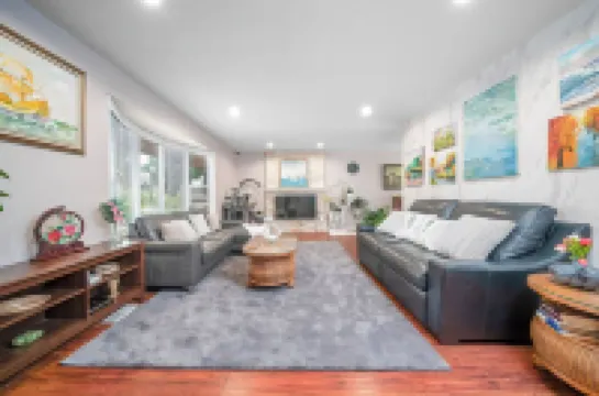 Cozy 3BR Villa · Garden View · Near Beach, short & long term rent , Local foods