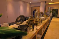 Wealth International Hotel (Ikeja | Chinese Support | Butler Service | Meals & Shuttle Included) - Breakfast