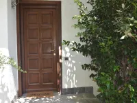 Villa in Ghiffa with Lake Maggiore Views