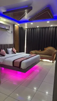 Hotel Bless Inn Hotels near Gandhi Maidan