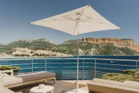 Hôtel les Roches Blanches Cassis - Ocean View