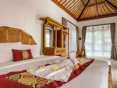 Narafa's Guest House Hotel in zona Virgin Beach